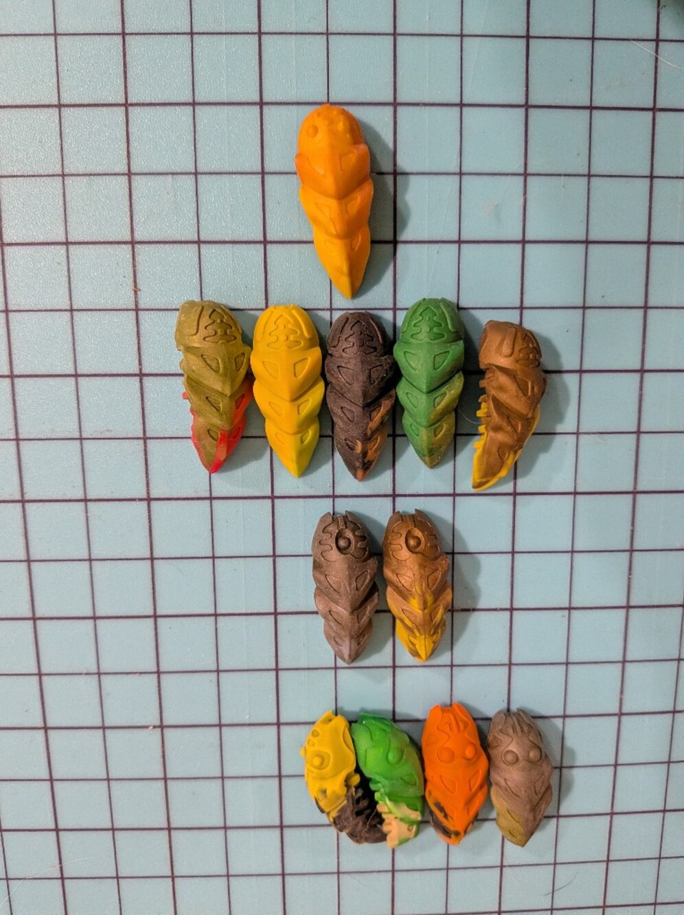 Bionicle Kraata